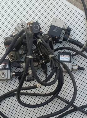 配件smcVT307V电磁阀议价