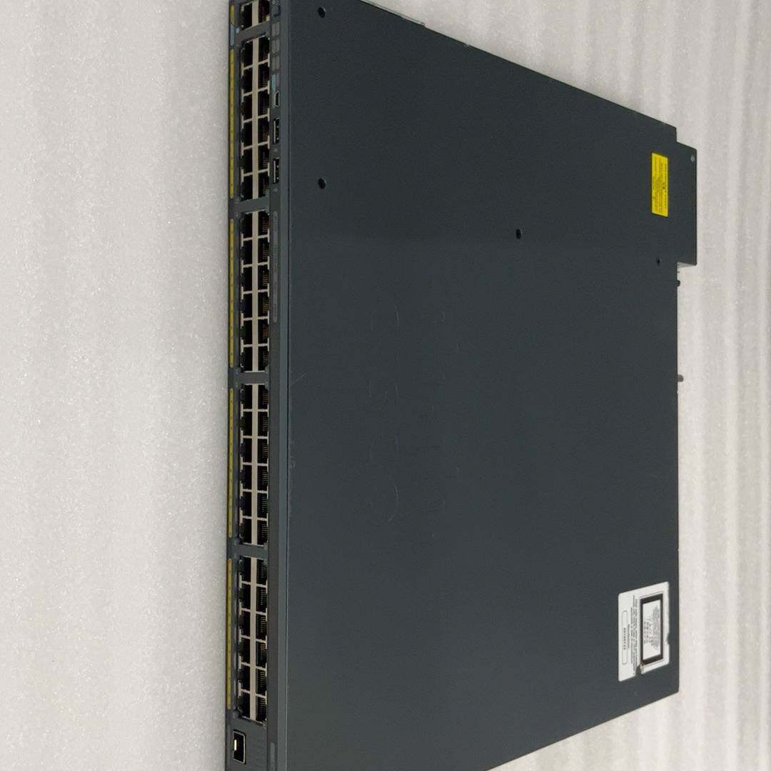 配件WS-C2960XR-48FPD-I 296议价