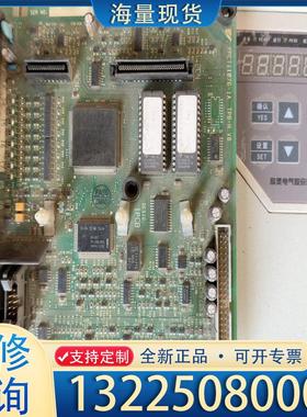 配件变频器Varispeed 616G3   20KW 议价