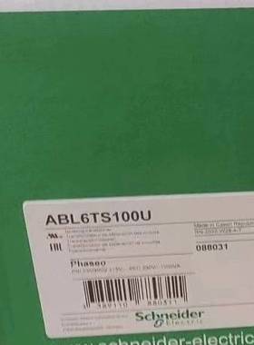 配件ABFM16S201议价