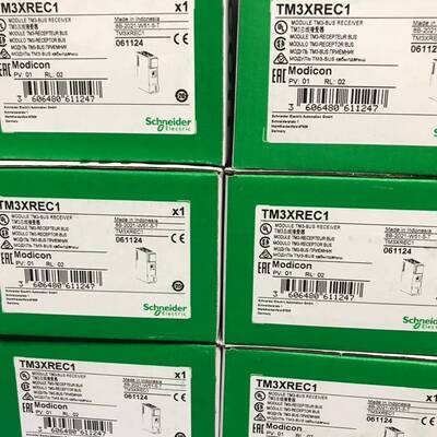 配件TM3XREC1 / TM3XTRA1/TM3XTYS4议价