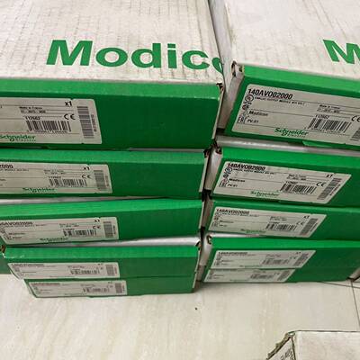 配件模块140AVO02000来询！议价