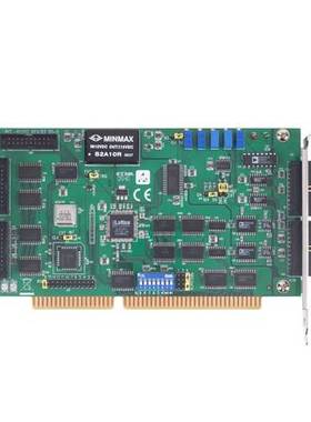 配件数据采集卡PCL-812PG MultiLab模拟量和数议价