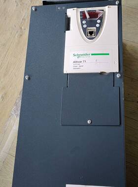 配件装柜变频器atv71hd37n4z  37kw议价