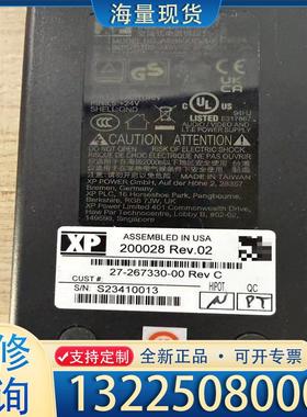 配件XP POWER 200028 Rev.02 Nov议价