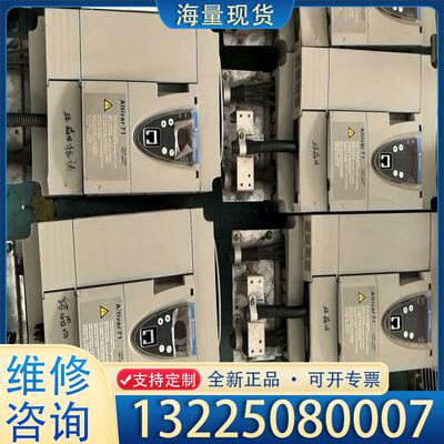 配件ATV71HD11N4Z拆机包好议价