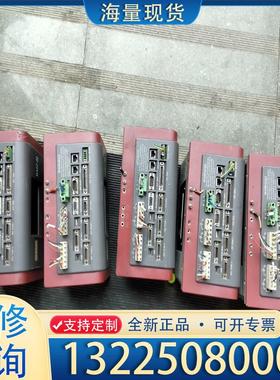 配件机器人控制器MASC-02二手拆机功能正常实物图议价