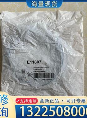 配件IFM传感器E11807全新原装包邮出售议价