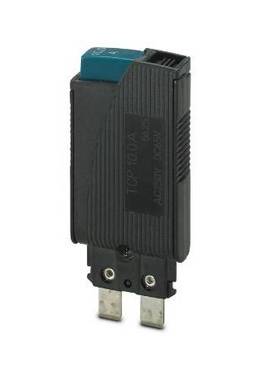 配件断路器0712314 TCP10热磁断路器 固定电议价