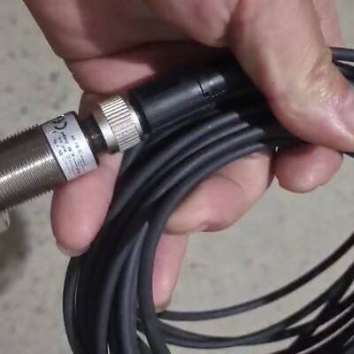 配件马肯依玛士喷码机传感器A45640议价