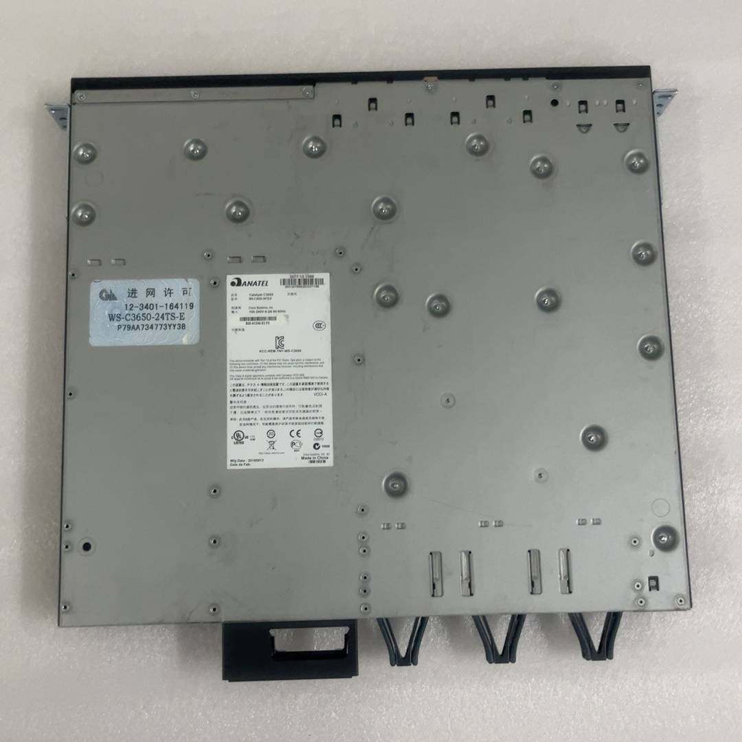 配件WS-C3650-24TS-S WS-C36议价