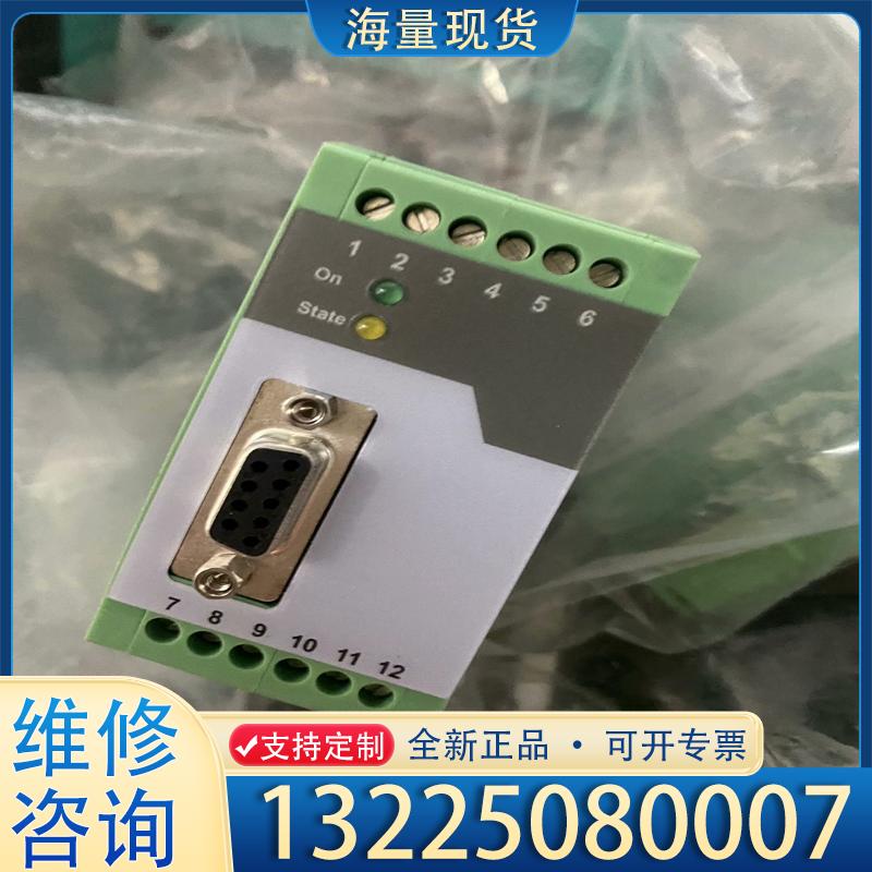 配件IV251-16 全新原装菲尼克斯PHOENIX模块议价