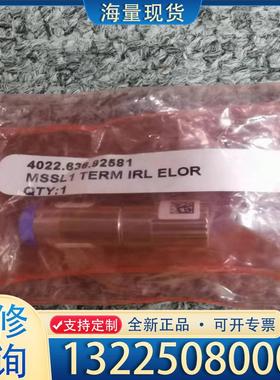 配件ASML 4022.636.92581 MSSL1 议价