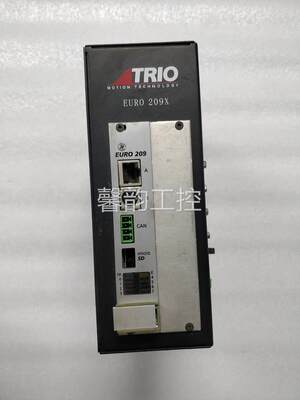 TRIO 翠欧 EURO 209X P999 控制器 原装拆机件