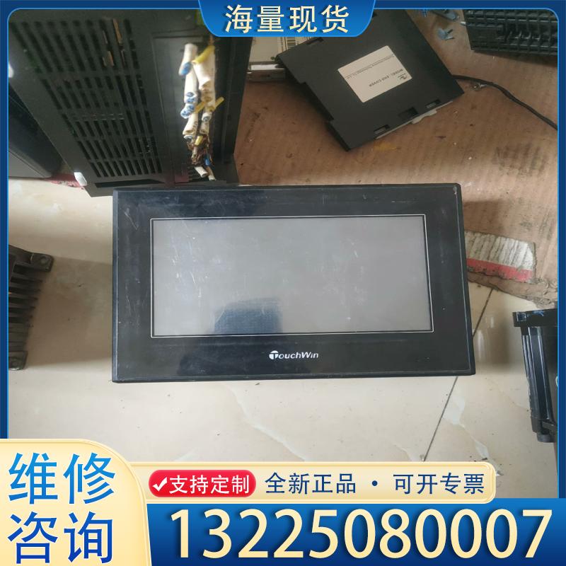 配件信捷触摸屏 工控触摸屏XPG3-30T拆机功能好的议价