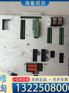 配件ABB机器人DSQC643 3HAC024488-0议价