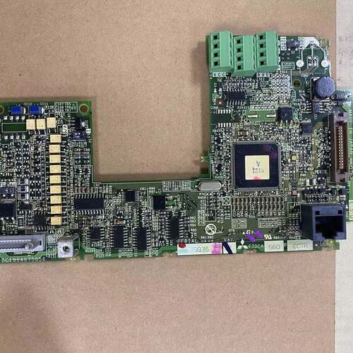 配件F70CA560 变频器主板F740  BC186A议价