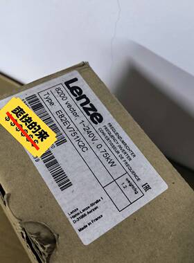 配件E82EV751-2C E82EV751K2C E82EV7议价