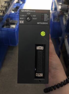 配件Q2ASHCPU-S1 A2USCPU 模块完议价