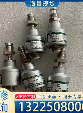 配件拆机PRESSURE TRANSMTER ZT15 议价