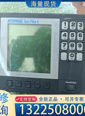 配件interphase star pilot 6 GP议价