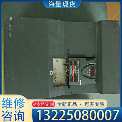 配件东芝VF-AS1变频器 3PH-380V/48V 1议价