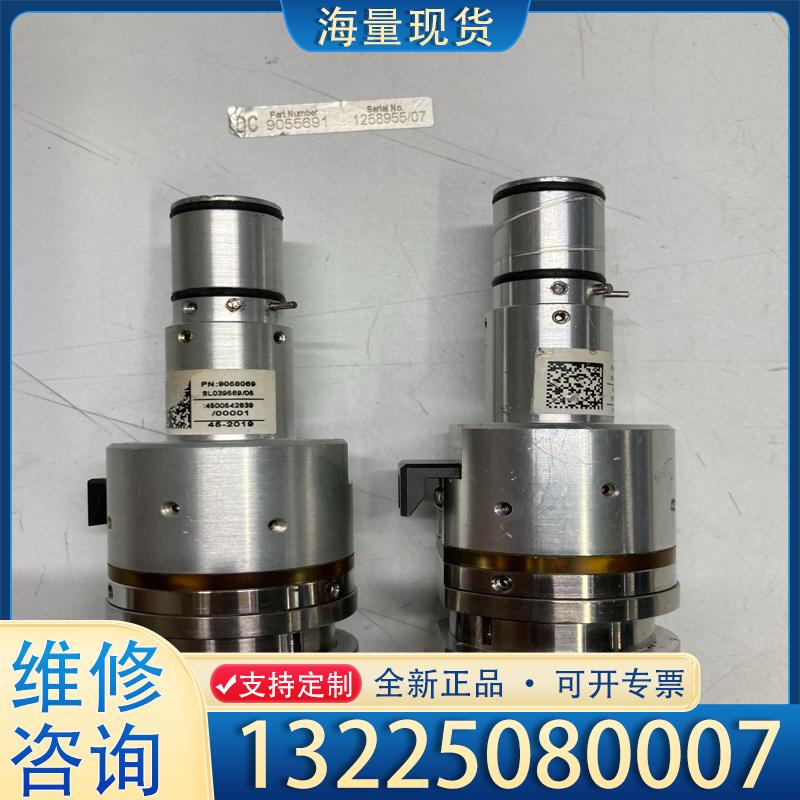 配件DATACON固晶机 功率放大器 PN：906806议价