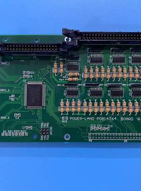 配件POWER-L PDB14064 I/O扩展卡 完议价