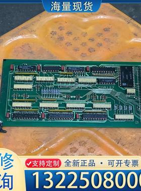 配件ABB控制器卡件3DDE300407 CMA127 议价