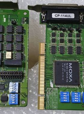 配件CP-114ULCP-134U-I多串口卡议价