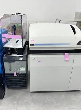 配件质谱仪MDS SCIEX ICP MASS SPECTROM议价
