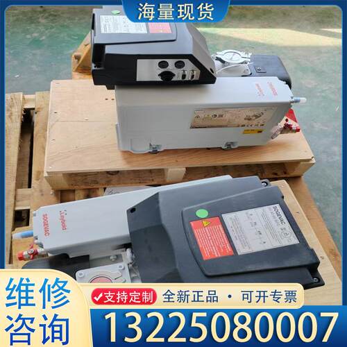 配件莱宝真空泵sv65BlFC，准新泵包好带质保，带变频议价