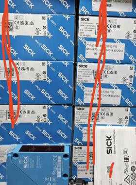 配件WL34-R230多sick 10192议价