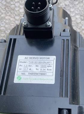 配件THB130132H3NJAP11.3千瓦喜欢议价