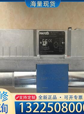 配件R901496432液压比例方向阀 4WREE6W3议价