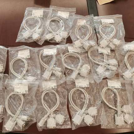 配件vector克多FR/CANcable 2Y线缆议价