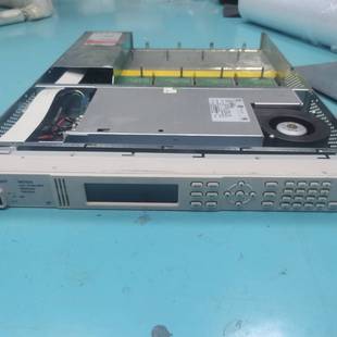 配件安捷伦 N6702A电源不含模议价 是德keysight