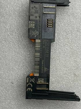 配件贝加莱模块底座X20BM11    欢议价