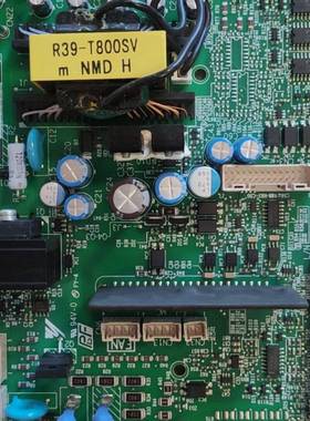 配件变频器ETC710143 A1000电源驱动板YPH议价