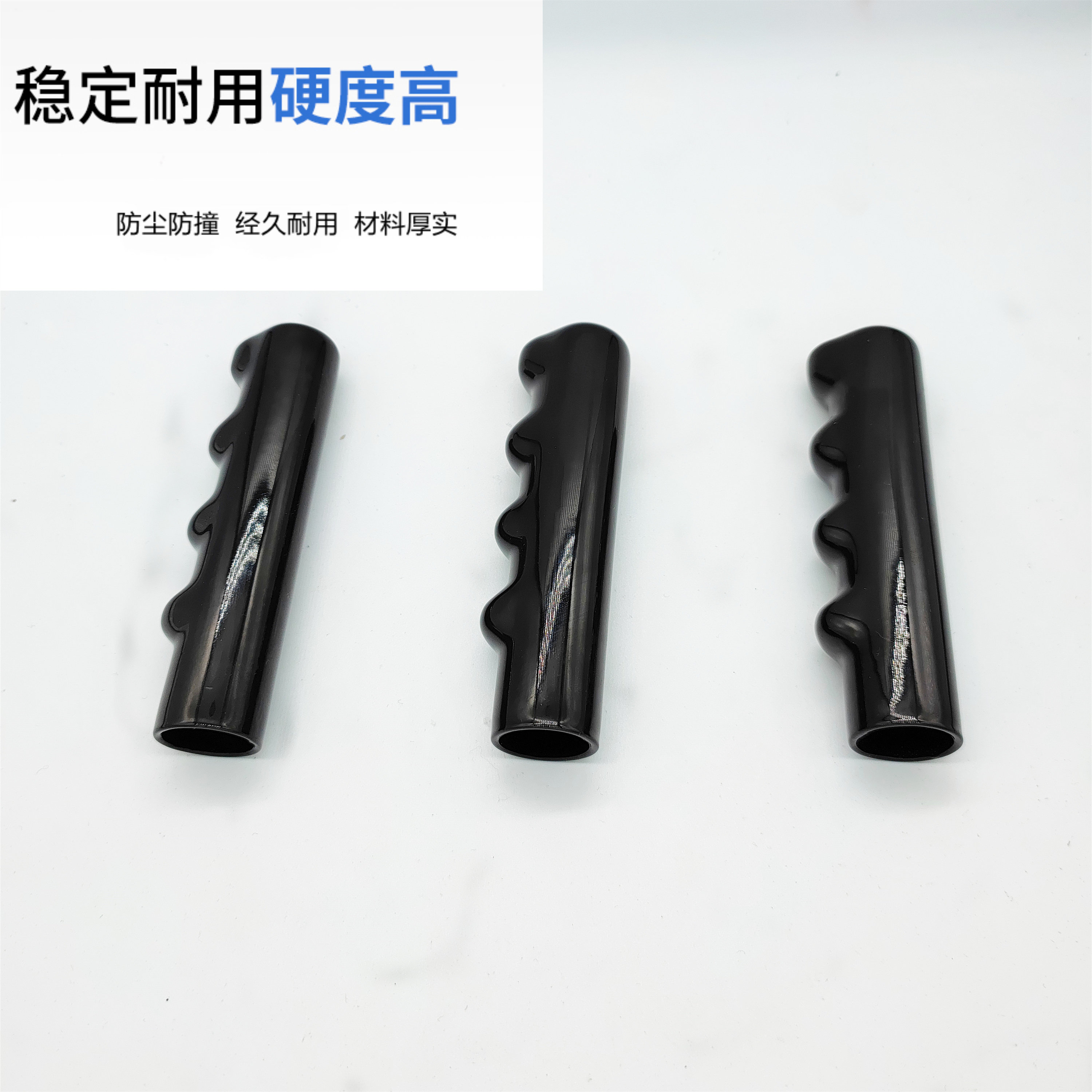 고무 스포츠 장비 손잡이 장갑으로 덮인 맞춤형 PVC 담근 광택 방지 미끄럼 방지 칼집 도구 손잡이 펜치 손잡이