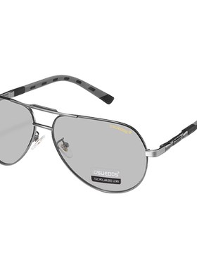 偏光飞行员男士太阳镜