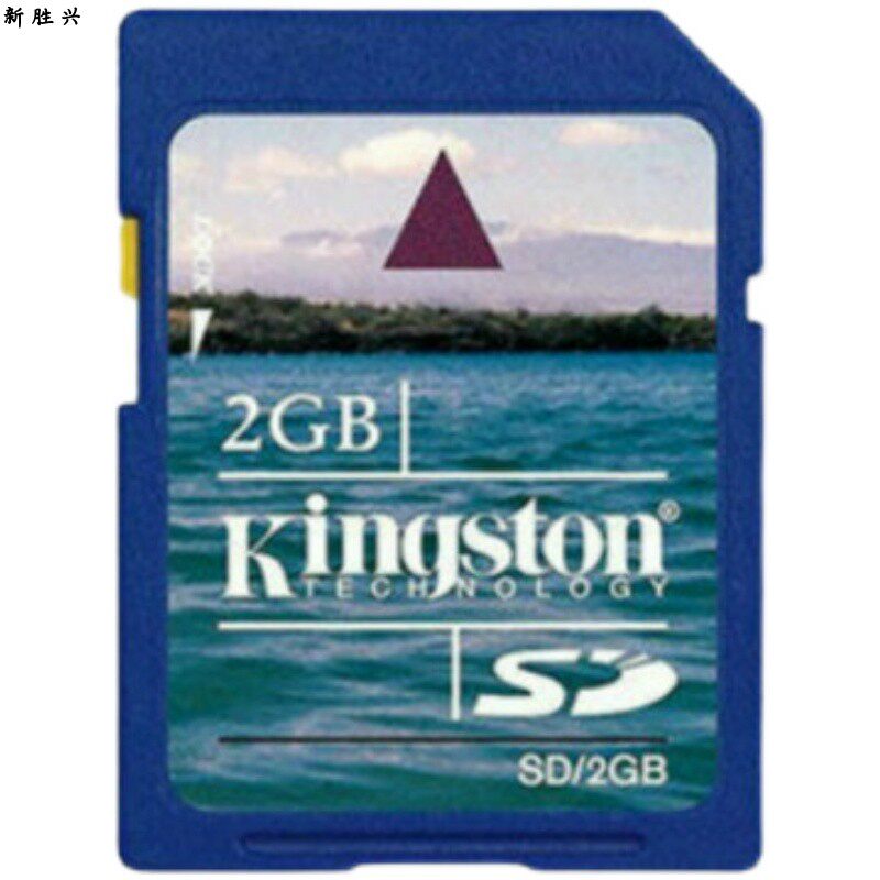 원본 충분한 디지털 카메라 SD 4G 트럭 장착형 음악 카드 레코더 SD 카드 고속 CCD 메모리 카드 8G