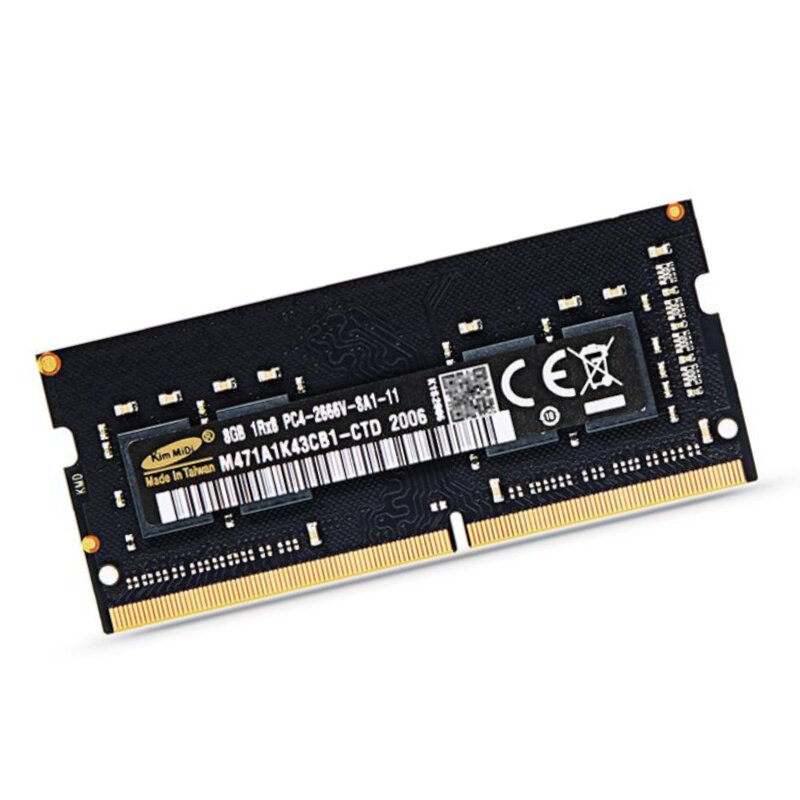 Модуль памяти Kim MiDi 8GB 2400MHz