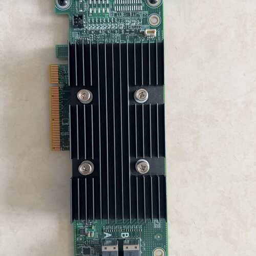 议价DELL H330 磁盘阵列raid卡 12GB SAS S