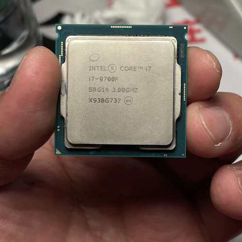 议价i7 9700f