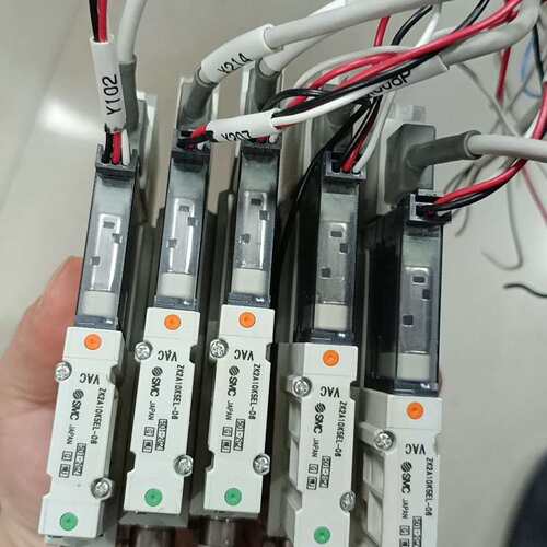 议价便宜处理SMC真空发生器ZK2A10DK5EL-06