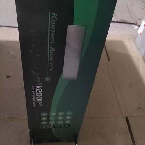 议价Kontrol Analytik K2001控制器，拆机件，