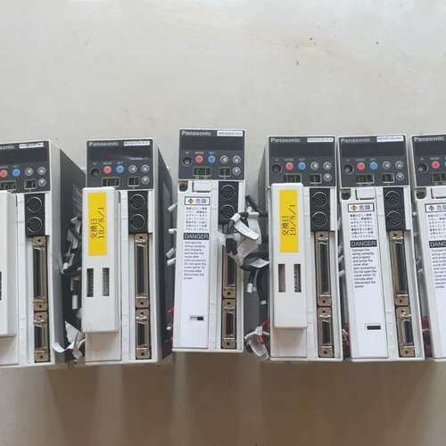 议价驱动器，MSDA013D1A33，200W，拆机，成