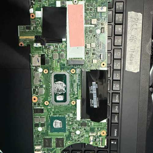议价ThinkPad P15S gen1主板