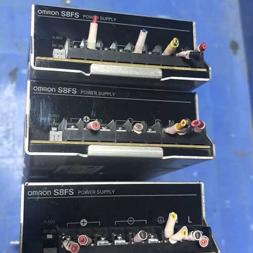 议价OMRON/欧姆龙电源开关，型号：S8FS-C35024